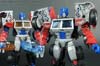 Transformers United Laser Optimus Prime - Image #128 of 133