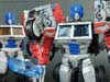 Transformers United Laser Optimus Prime - Image #129 of 133