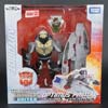 Transformers United Optimus Primal - Image #1 of 200