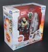 Transformers United Optimus Primal - Image #4 of 200