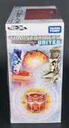 Transformers United Optimus Primal - Image #5 of 200