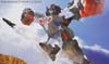 Transformers United Optimus Primal - Image #9 of 200