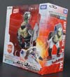 Transformers United Optimus Primal - Image #13 of 200