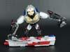 Transformers United Optimus Primal - Image #18 of 200