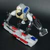 Transformers United Optimus Primal - Image #32 of 200