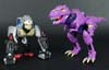 Transformers United Optimus Primal - Image #65 of 200