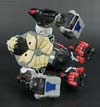 Transformers United Optimus Primal - Image #89 of 200