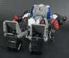 Transformers United Optimus Primal - Image #128 of 200