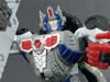 Transformers United Optimus Primal - Image #163 of 200