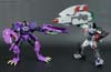 Transformers United Optimus Primal - Image #165 of 200
