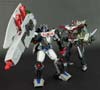 Transformers United Optimus Primal - Image #178 of 200