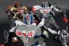 Transformers United Optimus Primal - Image #195 of 200