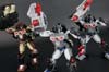 Transformers United Optimus Primal - Image #200 of 200