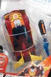 Transformers United Rodimus Convoy (Rodimus Prime)  - Image #2 of 165