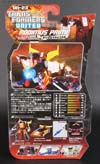 Transformers United Rodimus Convoy (Rodimus Prime)  - Image #9 of 165