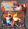 Transformers United Rodimus Convoy (Rodimus Prime)  - Image #10 of 165