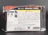 Transformers United Rodimus Convoy (Rodimus Prime)  - Image #17 of 165