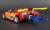Transformers United Rodimus Convoy (Rodimus Prime)  - Image #28 of 165