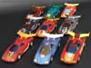 Transformers United Rodimus Convoy (Rodimus Prime)  - Image #55 of 165