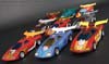 Transformers United Rodimus Convoy (Rodimus Prime)  - Image #57 of 165