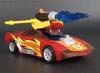Transformers United Rodimus Convoy (Rodimus Prime)  - Image #60 of 165