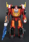 Transformers United Rodimus Convoy (Rodimus Prime)  - Image #76 of 165