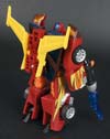 Transformers United Rodimus Convoy (Rodimus Prime)  - Image #85 of 165