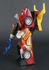 Transformers United Rodimus Convoy (Rodimus Prime)  - Image #88 of 165