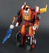 Transformers United Rodimus Convoy (Rodimus Prime)  - Image #89 of 165