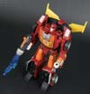 Transformers United Rodimus Convoy (Rodimus Prime)  - Image #90 of 165