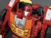 Transformers United Rodimus Convoy (Rodimus Prime)  - Image #92 of 165