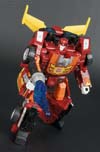 Transformers United Rodimus Convoy (Rodimus Prime)  - Image #100 of 165