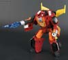 Transformers United Rodimus Convoy (Rodimus Prime)  - Image #101 of 165