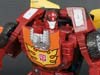 Transformers United Rodimus Convoy (Rodimus Prime)  - Image #104 of 165