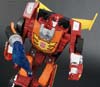 Transformers United Rodimus Convoy (Rodimus Prime)  - Image #108 of 165