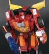 Transformers United Rodimus Convoy (Rodimus Prime)  - Image #110 of 165