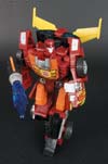 Transformers United Rodimus Convoy (Rodimus Prime)  - Image #112 of 165