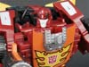 Transformers United Rodimus Convoy (Rodimus Prime)  - Image #117 of 165