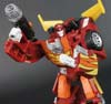 Transformers United Rodimus Convoy (Rodimus Prime)  - Image #121 of 165