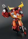 Transformers United Rodimus Convoy (Rodimus Prime)  - Image #122 of 165