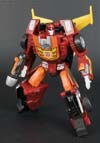 Transformers United Rodimus Convoy (Rodimus Prime)  - Image #125 of 165