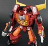 Transformers United Rodimus Convoy (Rodimus Prime)  - Image #126 of 165