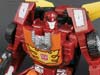 Transformers United Rodimus Convoy (Rodimus Prime)  - Image #127 of 165