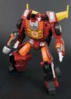 Transformers United Rodimus Convoy (Rodimus Prime)  - Image #128 of 165