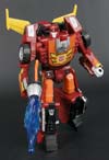Transformers United Rodimus Convoy (Rodimus Prime)  - Image #129 of 165