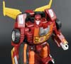 Transformers United Rodimus Convoy (Rodimus Prime)  - Image #130 of 165