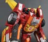 Transformers United Rodimus Convoy (Rodimus Prime)  - Image #132 of 165