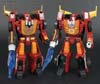 Transformers United Rodimus Convoy (Rodimus Prime)  - Image #134 of 165