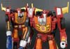 Transformers United Rodimus Convoy (Rodimus Prime)  - Image #135 of 165