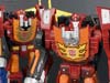 Transformers United Rodimus Convoy (Rodimus Prime)  - Image #136 of 165
